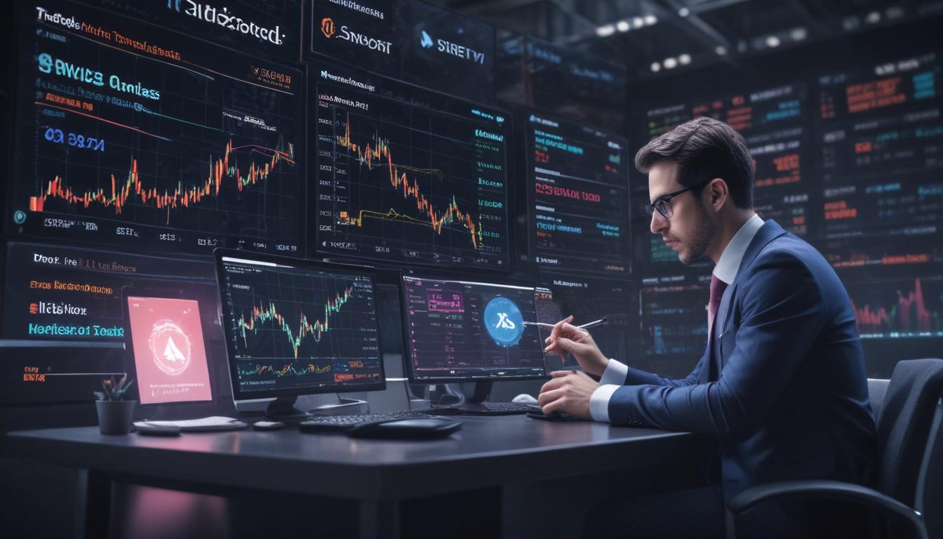 Injective's TradFi Stock Index: 24/7 Trading, 25x Leverage, & Global Access! | Cryptodamus.io