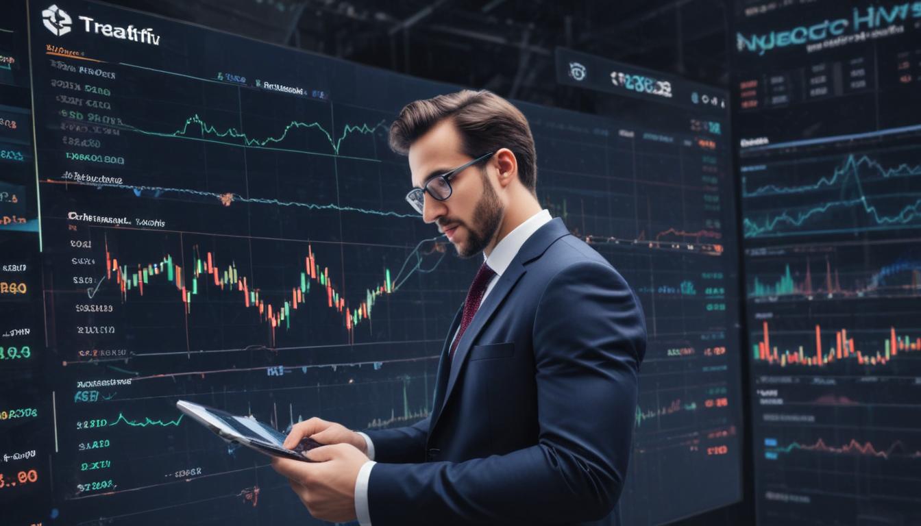 Injective's TradFi Stock Index: 24/7 Trading, 25x Leverage, & Permissionless Access! | Cryptodamus.io