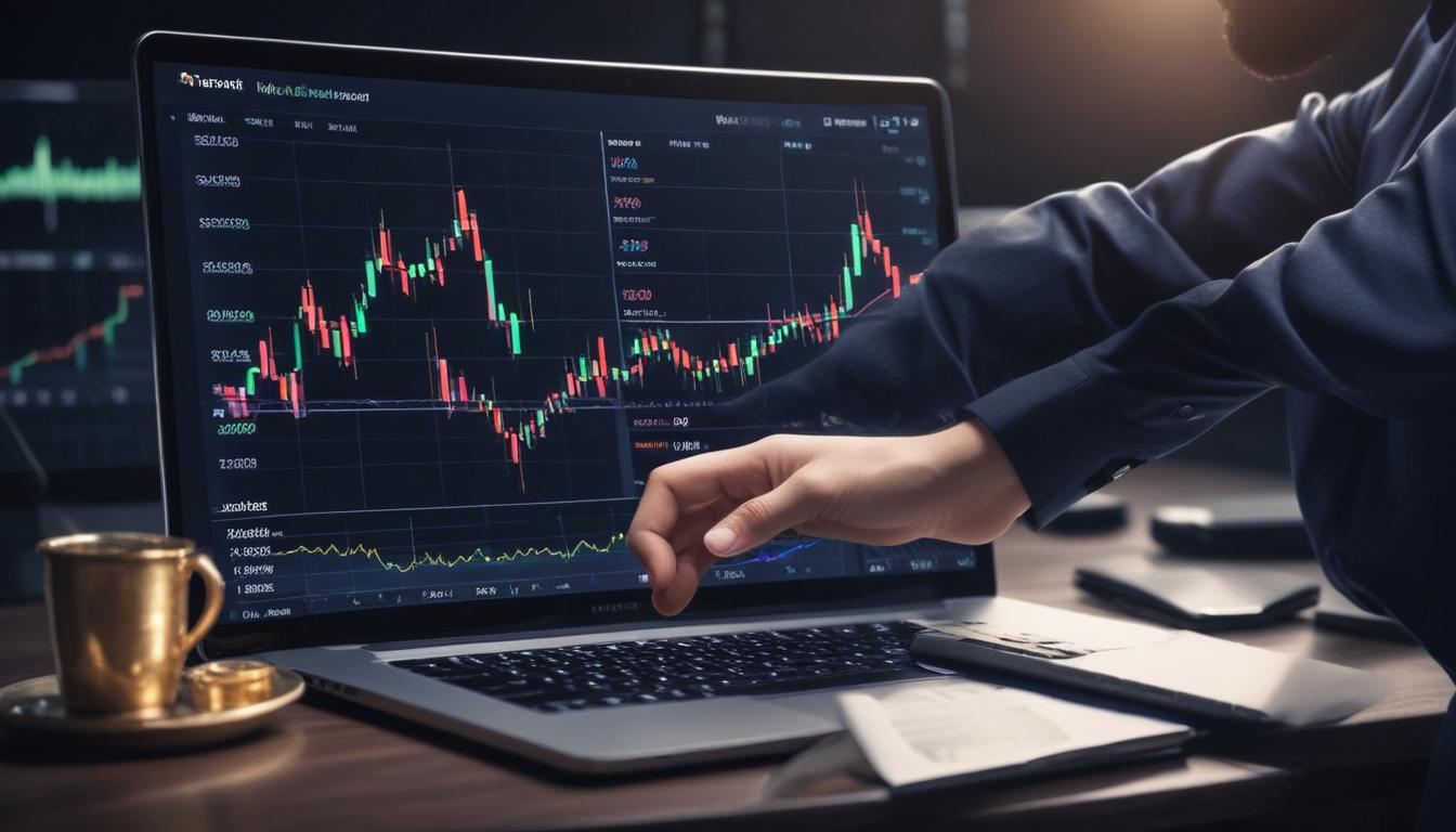 Индекс акций TradFi от Injective: 25x плечо, круглосуточная торговля – будущее DeFi? | Cryptodamus.io