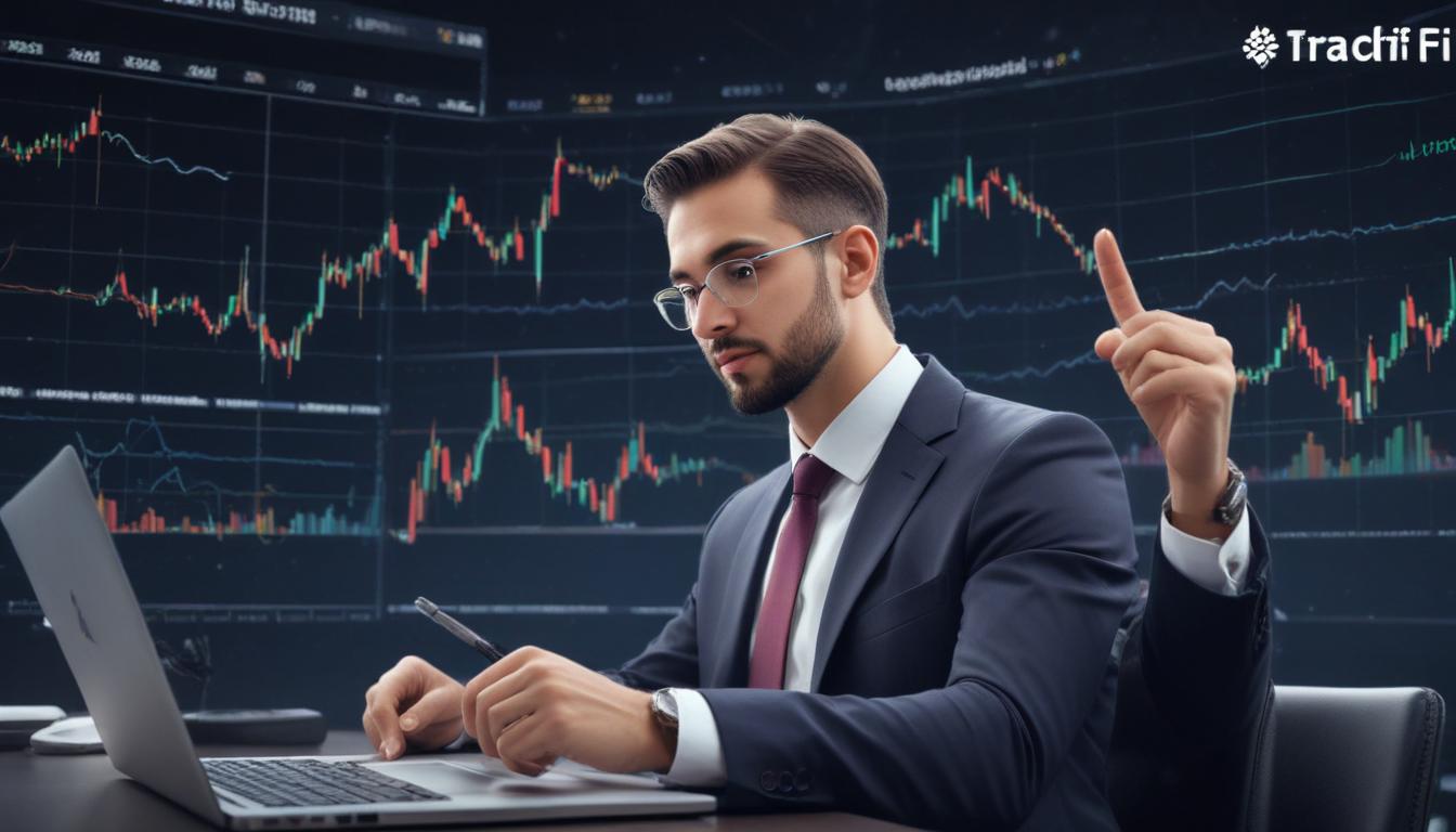 Индекс TradFi от Injective: DeFi-революция или рискованная ставка? Раскрываем будущее торговли акциями! | Cryptodamus.io