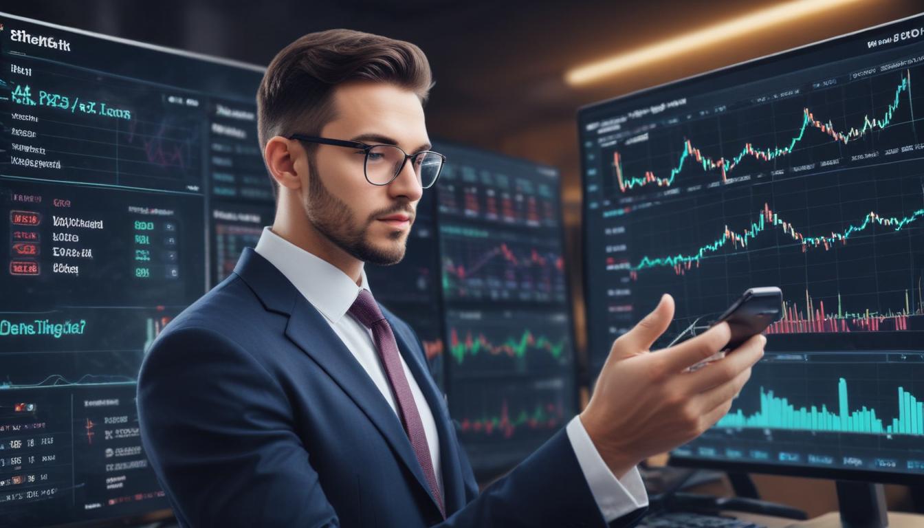 Индекс TradFi от Injective: DeFi мост на Уолл-стрит? | Cryptodamus.io