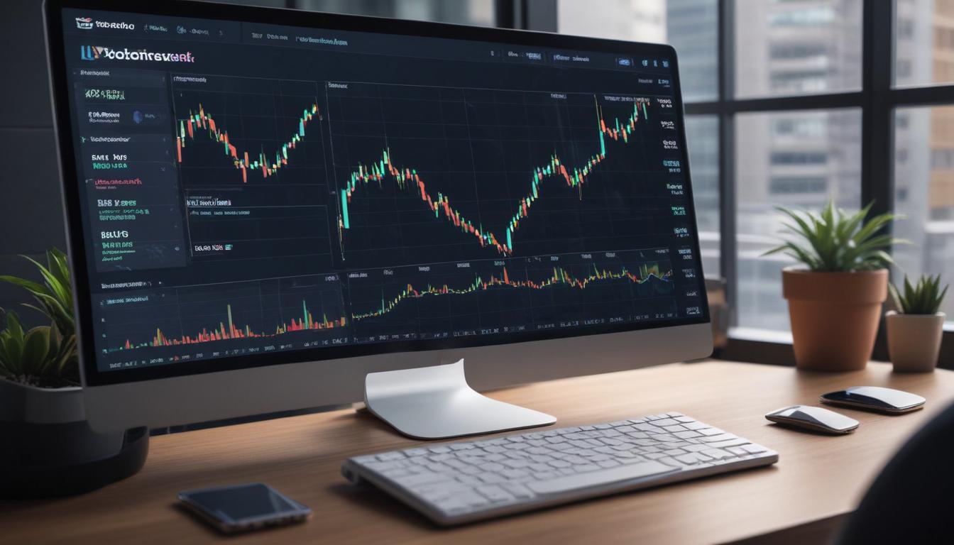 Injective's TradFi Stock Index: Revolutionizing Decentralized Equity Trading! | Cryptodamus.io