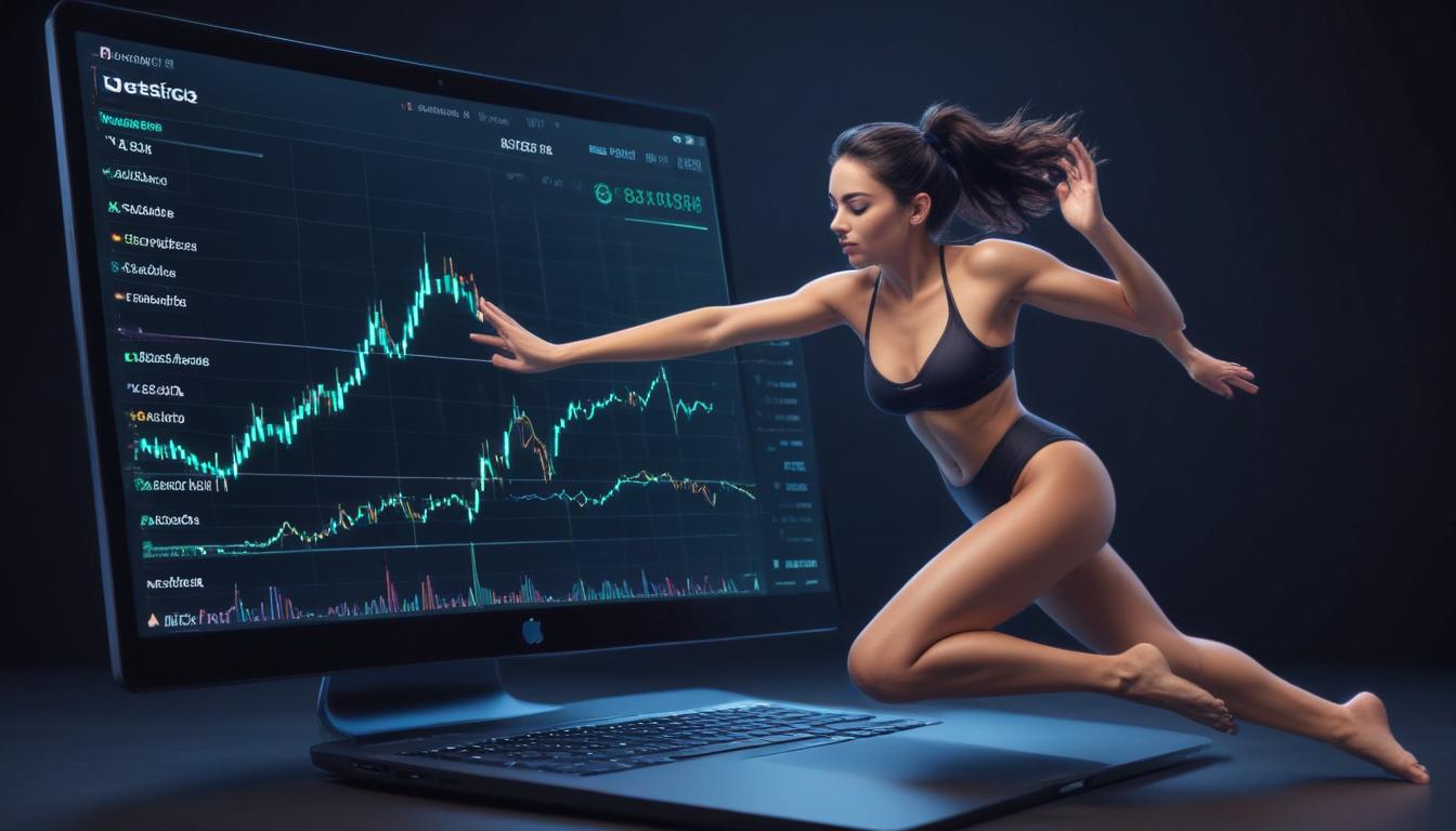 Injective's TradFi Stock Index: Revolutionizing On-Chain Equity Trading! | Cryptodamus.io