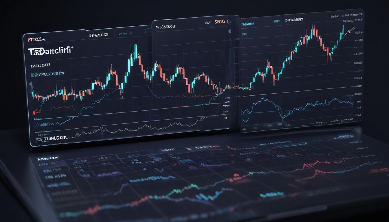 Injective's TradFi Stock Index: Trade Amazon, Apple & More On-Chain! 🚀 | Cryptodamus.io