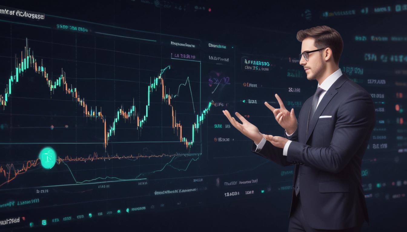 Индекс TradFi от Injective: Круглосуточная торговля акциями на блокчейне! 🚀 | Cryptodamus.io