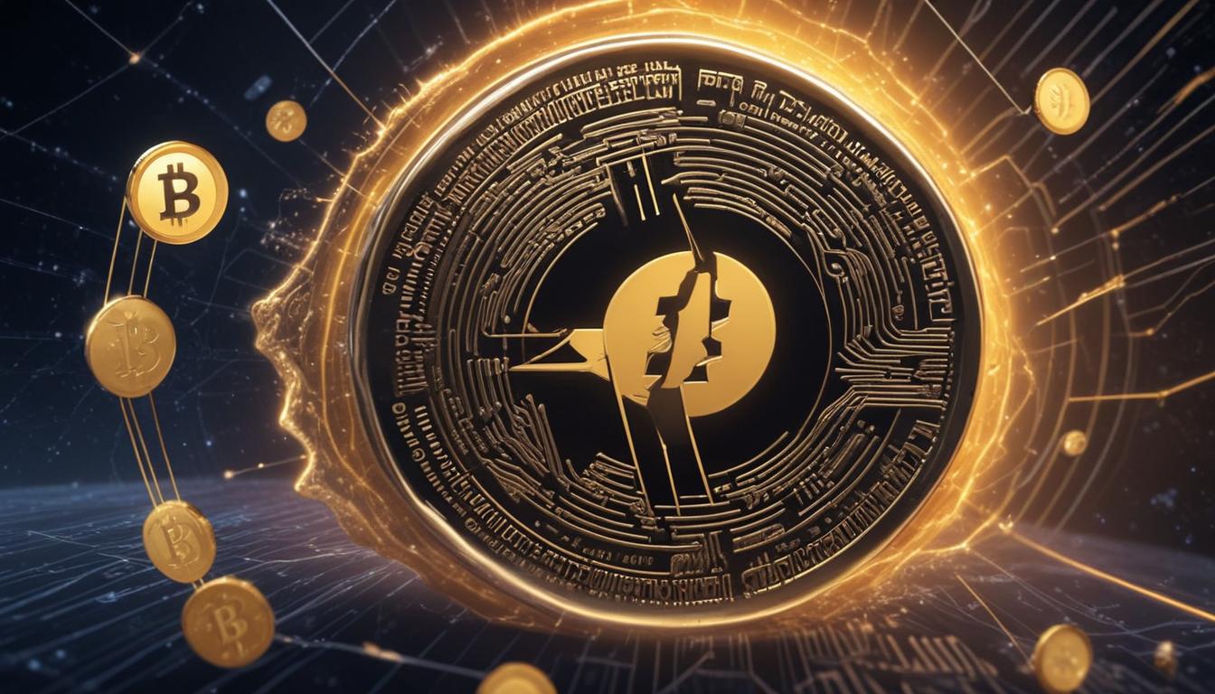 Injective, Sonic, Qubetics 2025: Unlock Crypto Growth Secrets! 🚀 | Cryptodamus.io