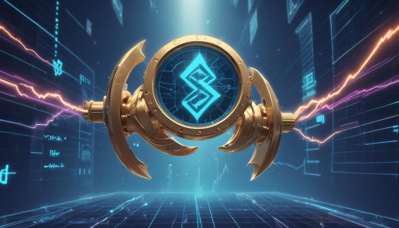 Injective & TradFi: Revolutionizing Finance with Tokenized Stocks! | Cryptodamus.io