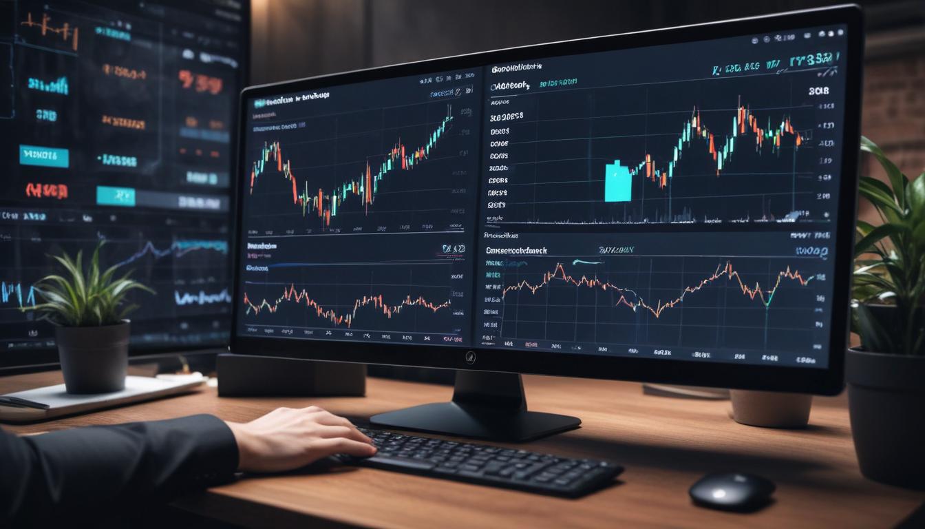 Injective: TradFi Stocks On-Chain! Trade 24/7, High Leverage Equity Markets! | Cryptodamus.io