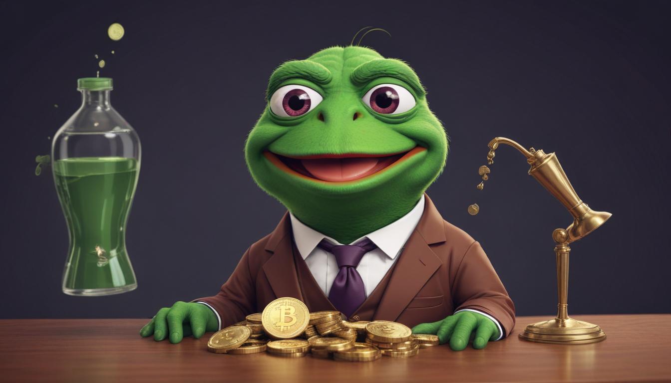 INPEPE: Will This Crypto Revolutionize Influencer Marketing? 🤑 | Cryptodamus.io