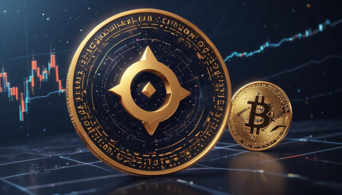 Бешеные прогнозы ROI и крипто-жемчужины: Qubetics, Cardano, Solana и другие! | Cryptodamus.io