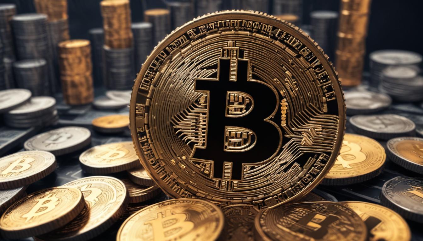 Institutional Bitcoin Adoption 2024: Key Trends & Market Impact | Cryptodamus.io