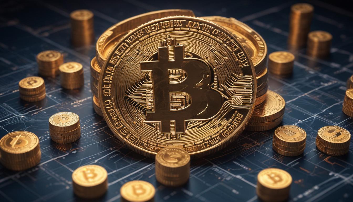 Биткоин для институционалов: смелый шаг ATAI и ETF-игра Gemini! 🚀 | Cryptodamus.io