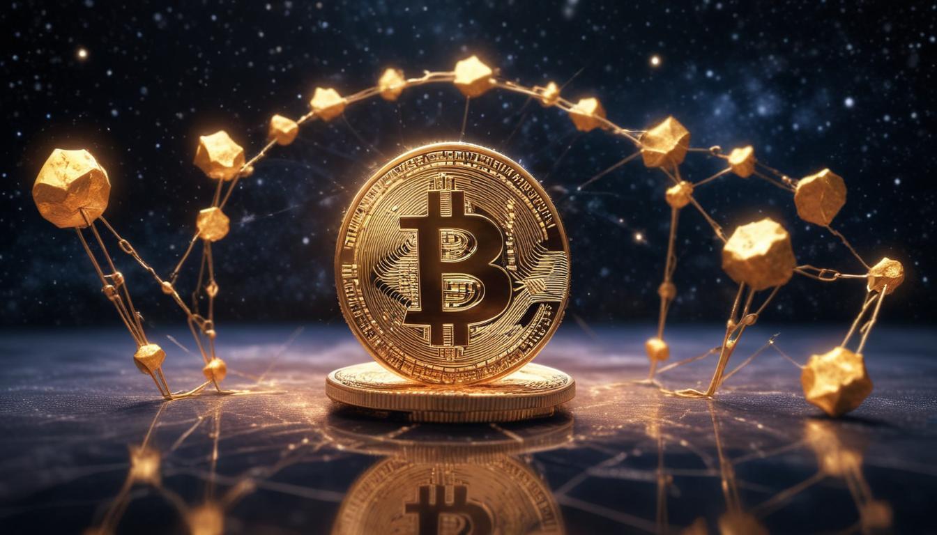 Institutional Bitcoin Boom in 2024: A Deep Dive into GPFG's Strategy & Market Impact | Cryptodamus.io