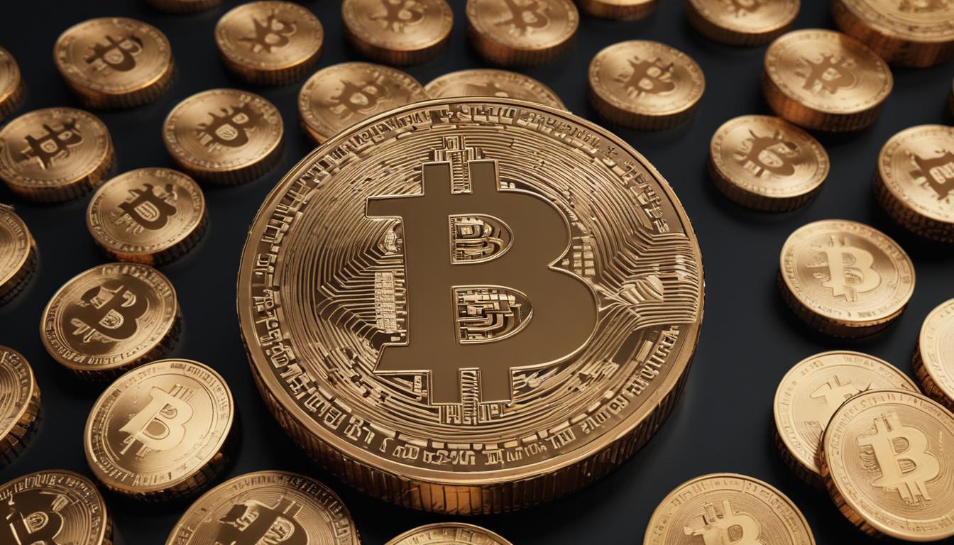 Institutional Bitcoin: From Skepticism to Billions! The Full Evolution | Cryptodamus.io