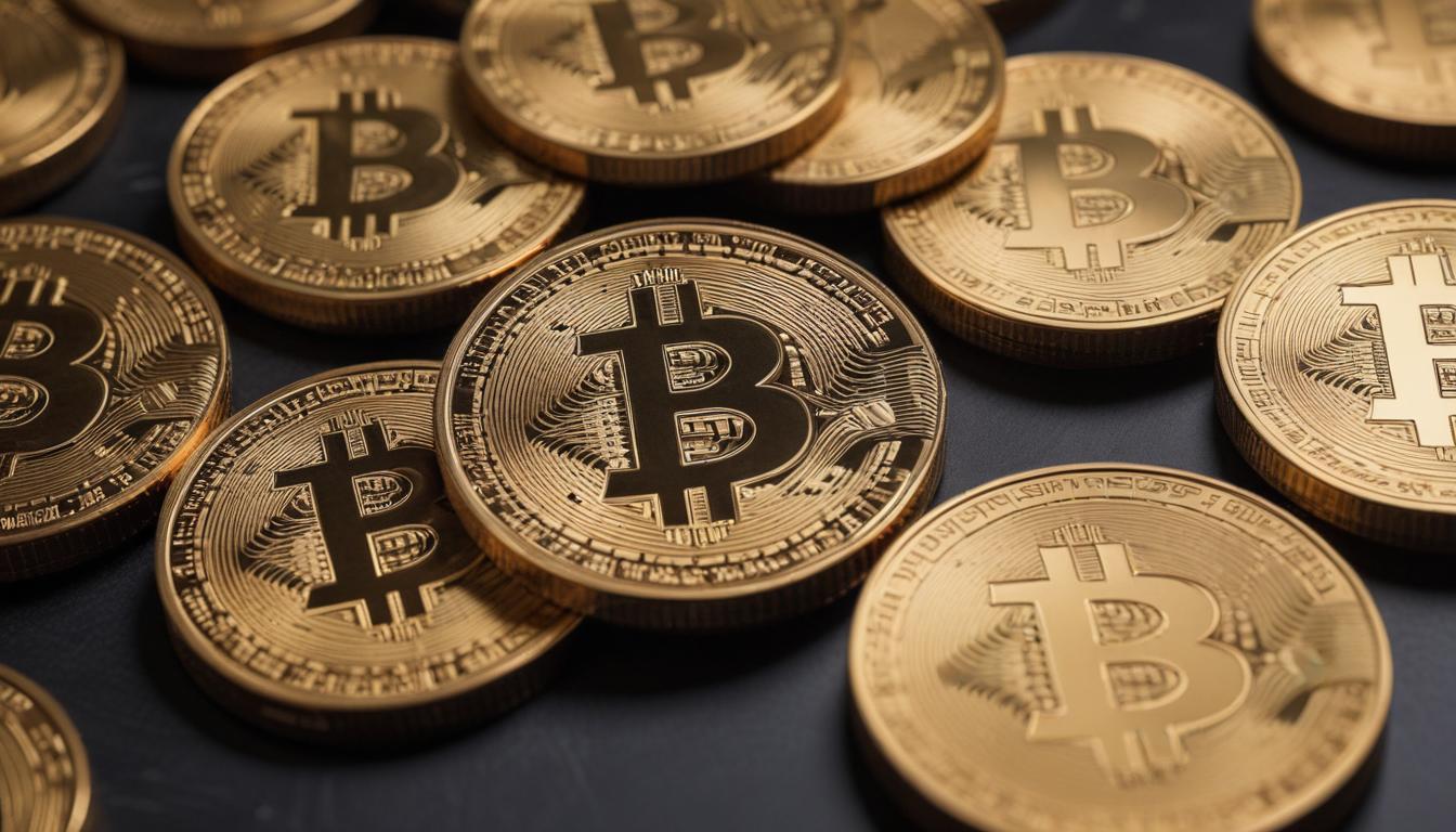 Institutional Bitcoin Investment: The Biggest Financial Shift You've Missed? | Cryptodamus.io