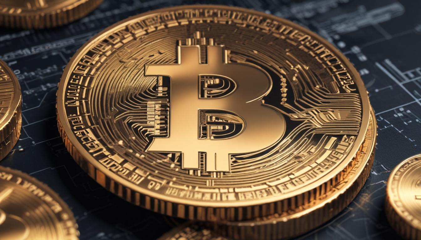 Institutional Bitcoin: Unlocking the Crypto Revolution [2024] | Cryptodamus.io