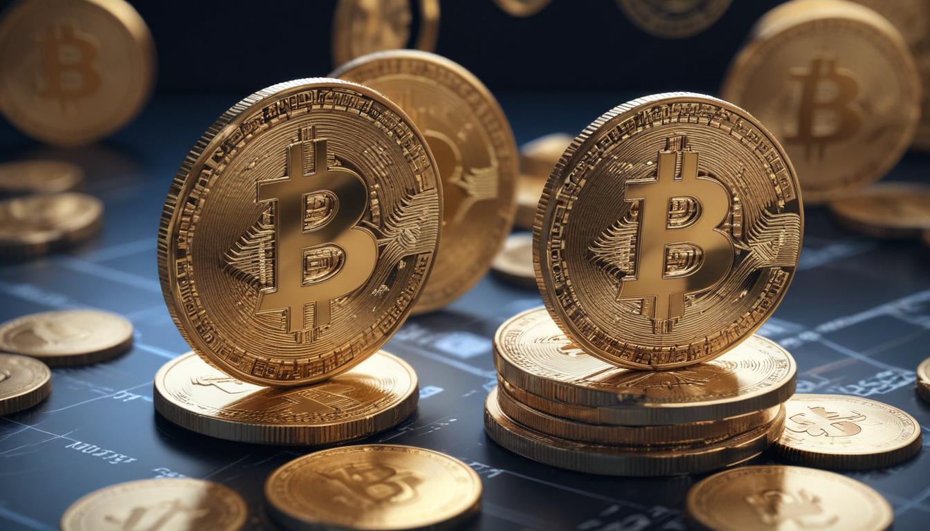 Institutional Crypto Boom 2025: DeFi, Regulations & Future Trends! (Data-Driven) | Cryptodamus.io