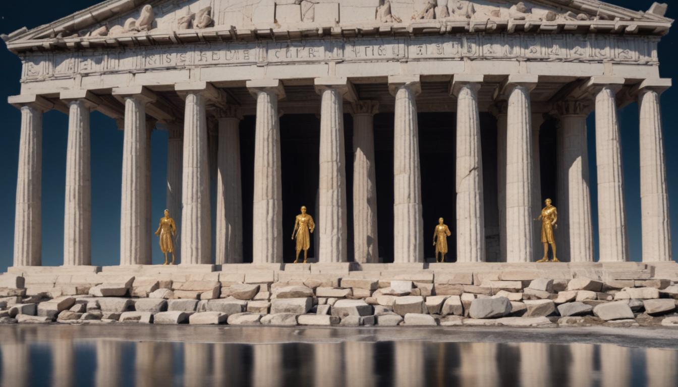 Institutional Crypto Boom: 83% Plan to Increase Holdings by 2025! Get Ready! | Cryptodamus.io