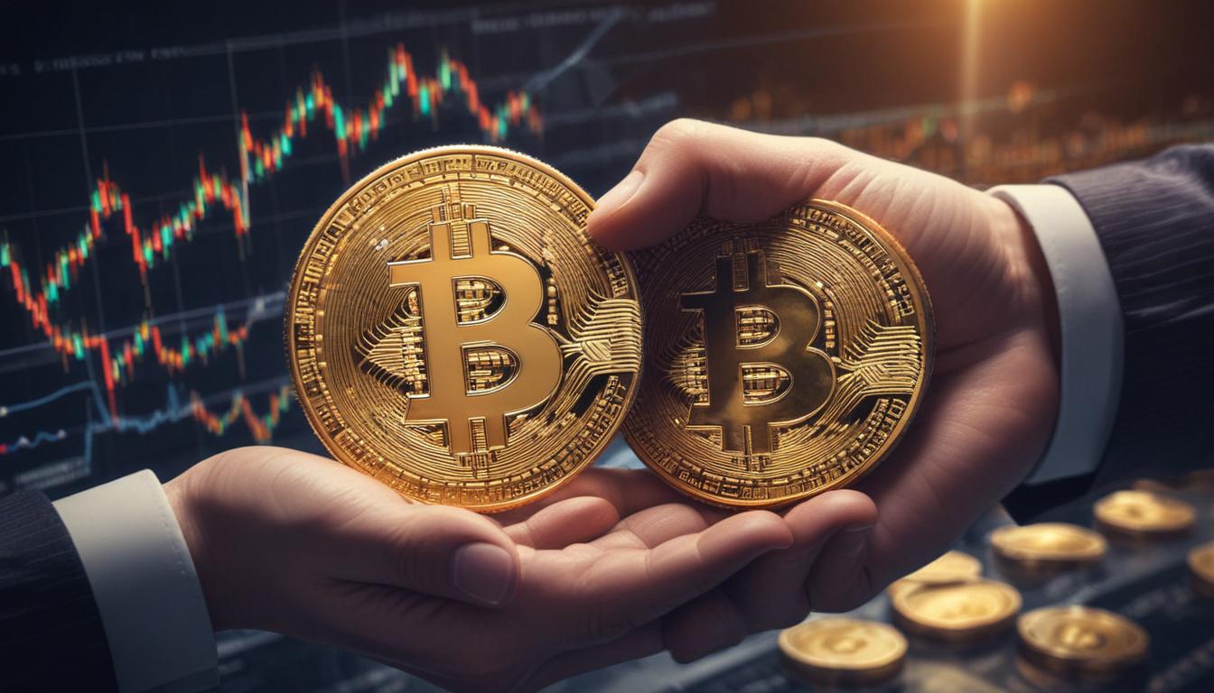 Institutional Crypto Boom: Regulations, Market Makers & ETFs Fueling Adoption! | Cryptodamus.io