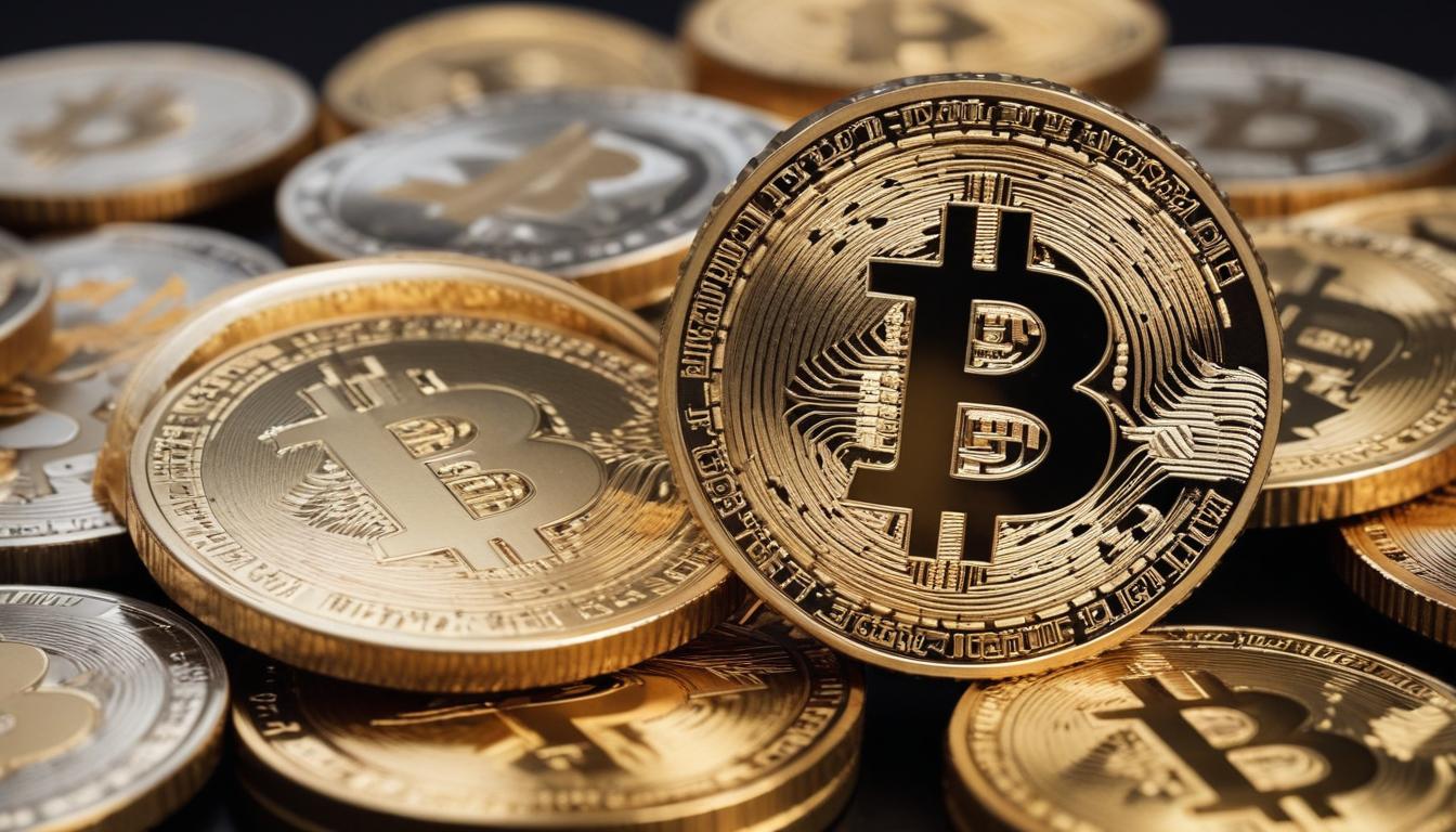 Institutional Crypto ETFs: Are Bitcoin & XRP About to Explode? | Cryptodamus.io