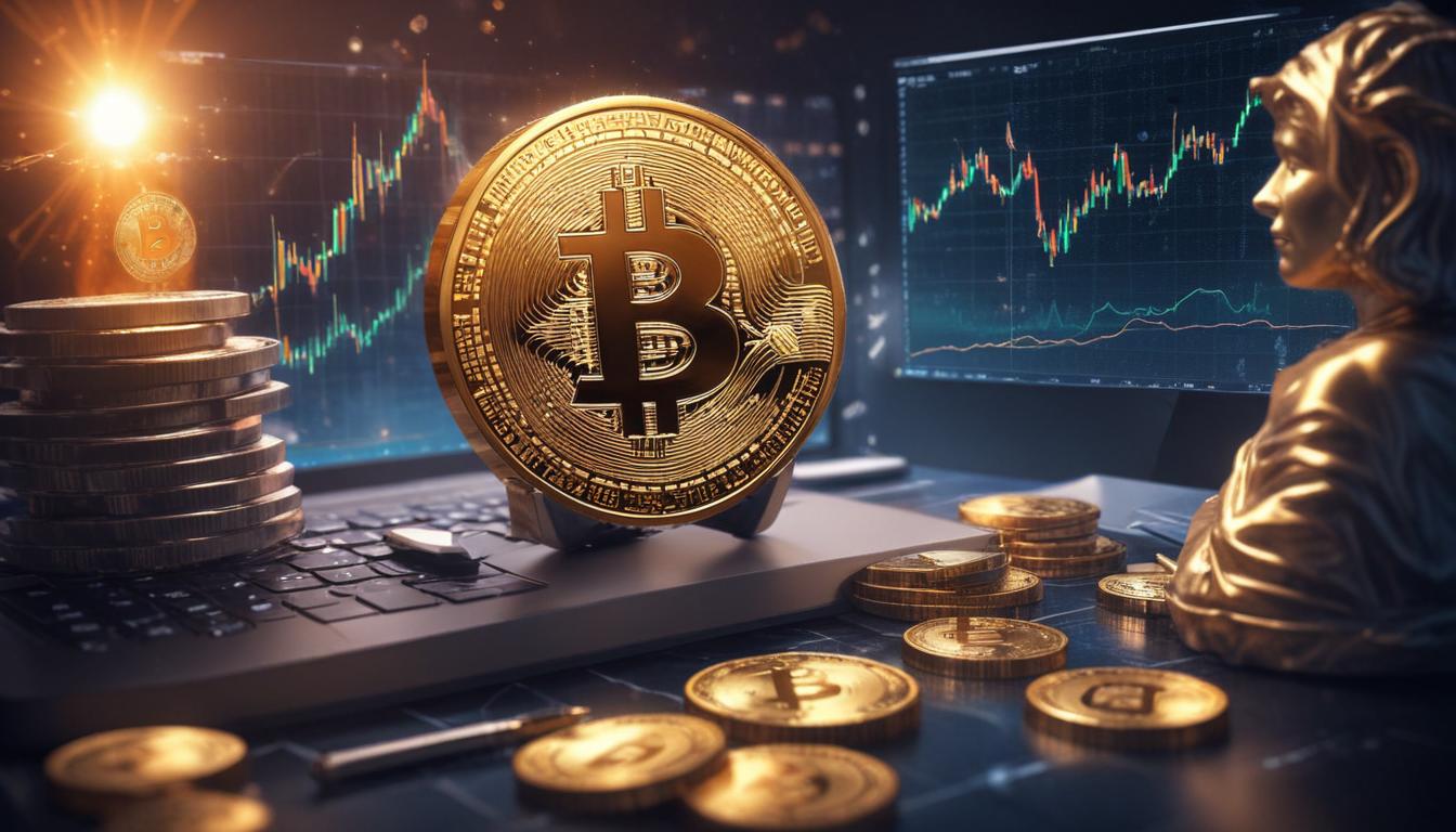 Институциональный криптомир 2025: ШОКИРУЮЩАЯ правда о миллиардных инвестициях! | Cryptodamus.io