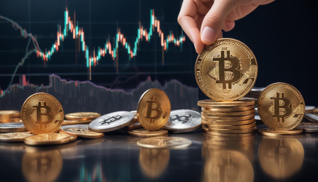 Institutional Crypto Secrets REVEALED: Bitcoin, Stablecoins & DeFi Domination! | Cryptodamus.io