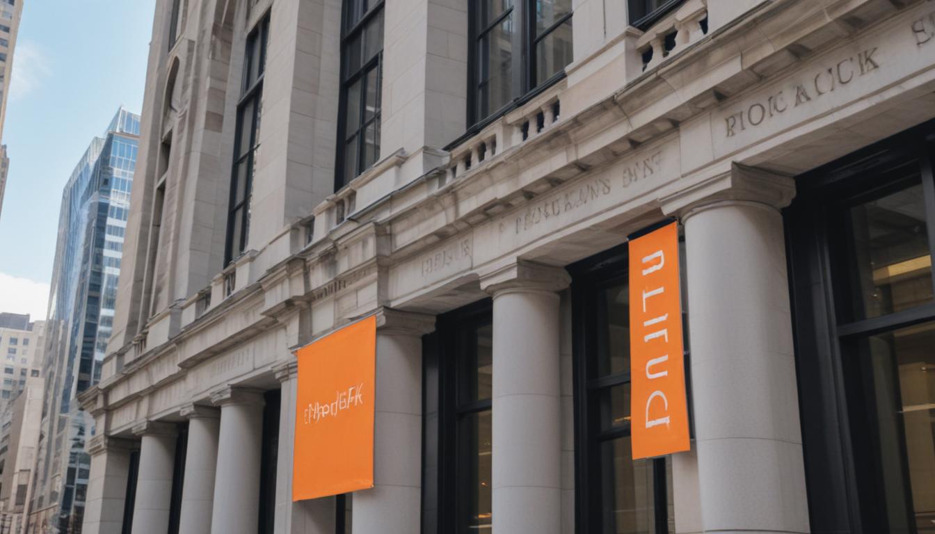 Institutional DeFi: BlackRock, Brevan Howard & More Dive into Injective via Libre's Tokenization! | Cryptodamus.io