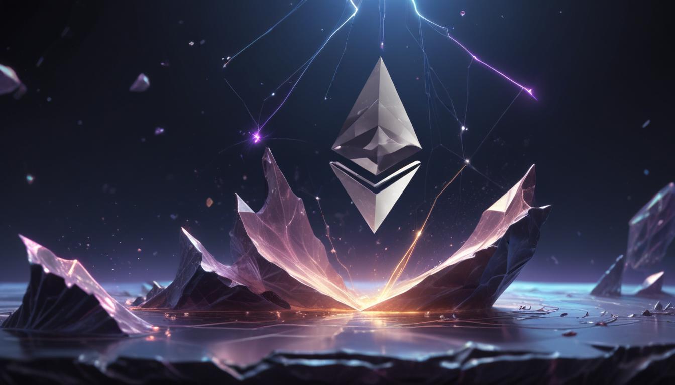 Institutional DeFi is HERE! Clearstream, Fidelity & Ethereum Foundation Lead the Charge! | Cryptodamus.io