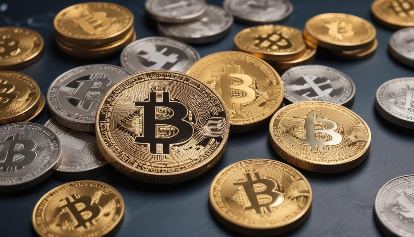 Institutional Investors Are Buying Altcoins! 40% Surge in Adoption – What's the Secret? | Cryptodamus.io