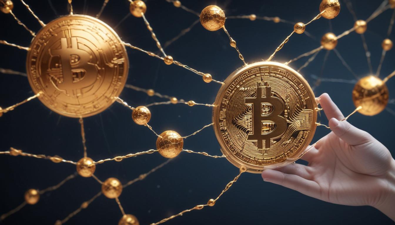 Institutional Investors Flee AI, Embrace Bitcoin ETFs: A Portfolio Revolution! | Cryptodamus.io