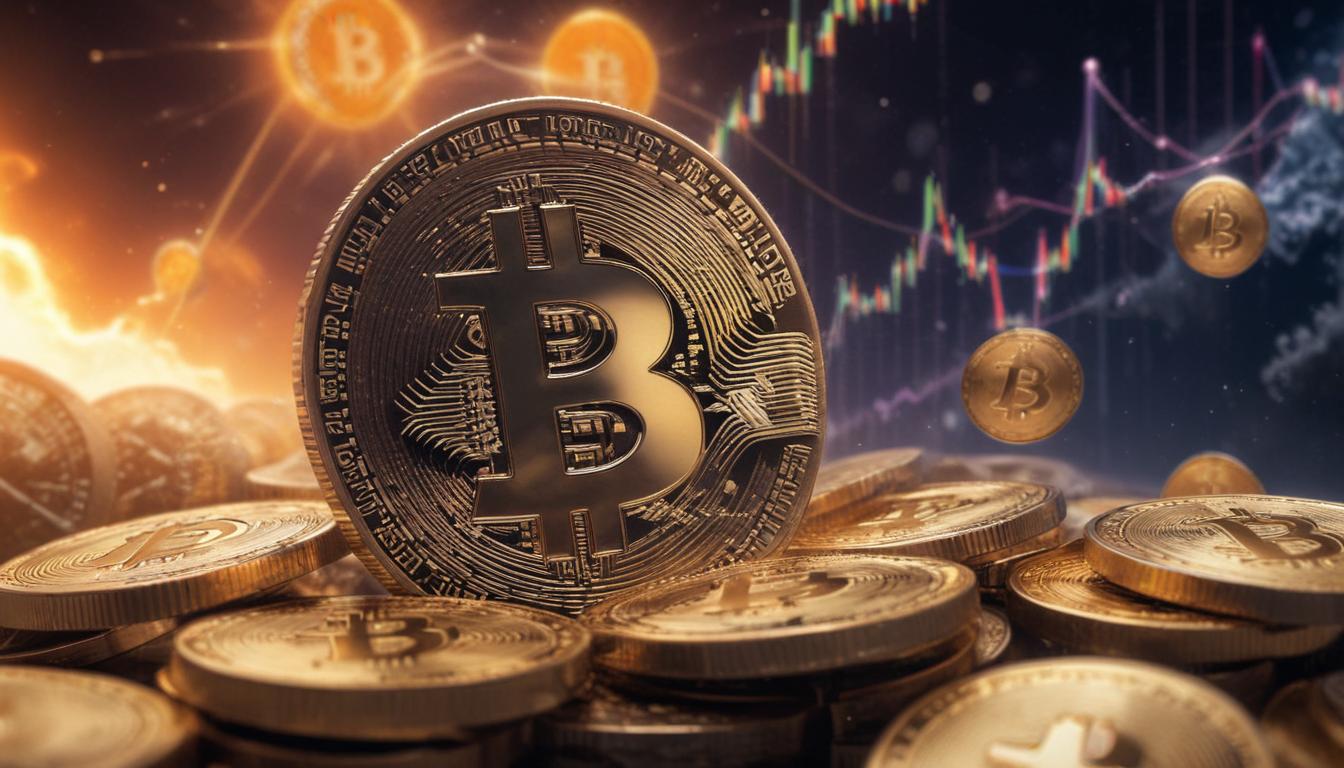 Institutional Money Floods Crypto: ETFs Ignite a Revolution! | Cryptodamus.io