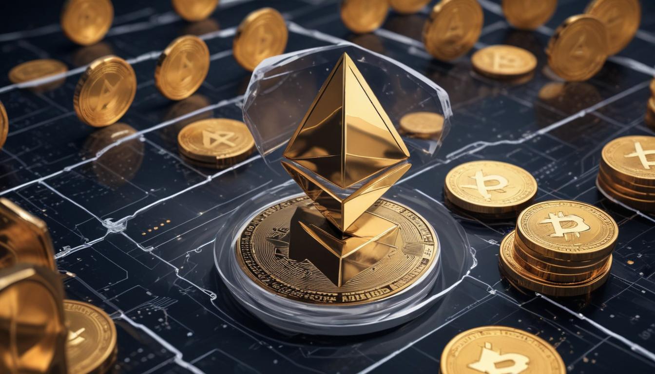 Institutional Shift: Republic Tech Embraces Mantle mETH for Ethereum Treasury | Cryptodamus.io