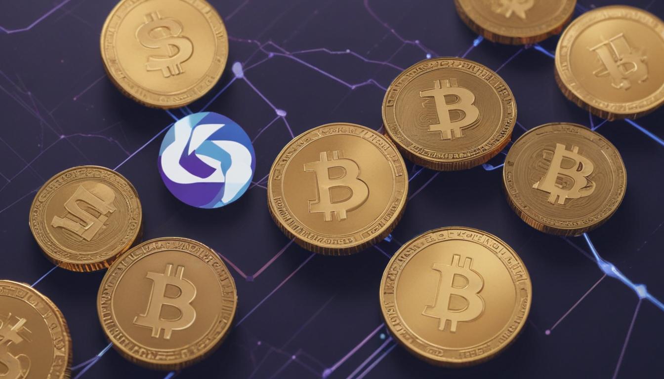 Institutional Stablecoins: 4 Projects Revolutionizing Finance (Solaxy, MIND, SUBBD, Best Wallet) | Cryptodamus.io