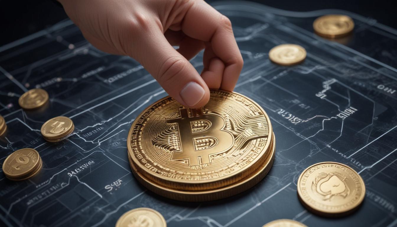 Институциональные стейблкоины: шокирующая правда об их взрывном росте! | Cryptodamus.io