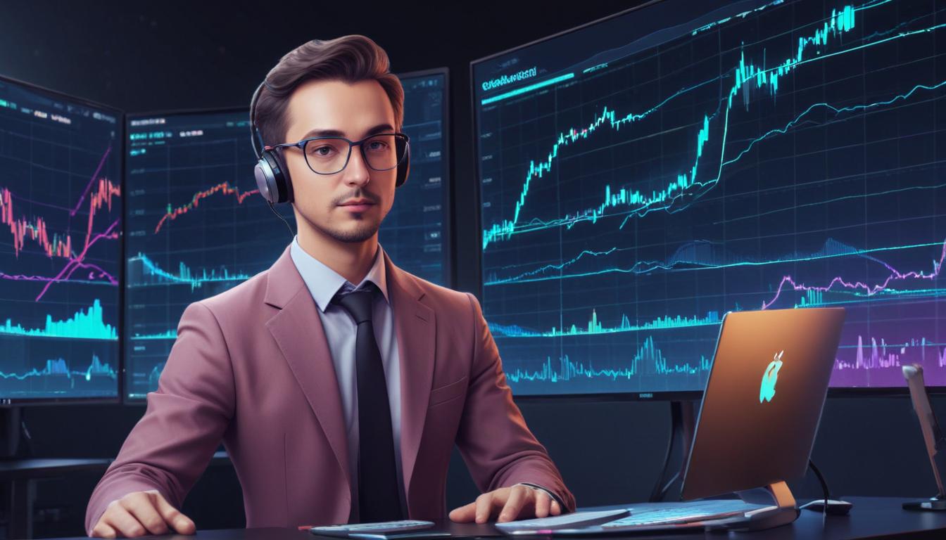 IntelMarkets: AI-Powered DeFi Trading –  Profit Maximization & Risk Mitigation! | Cryptodamus.io