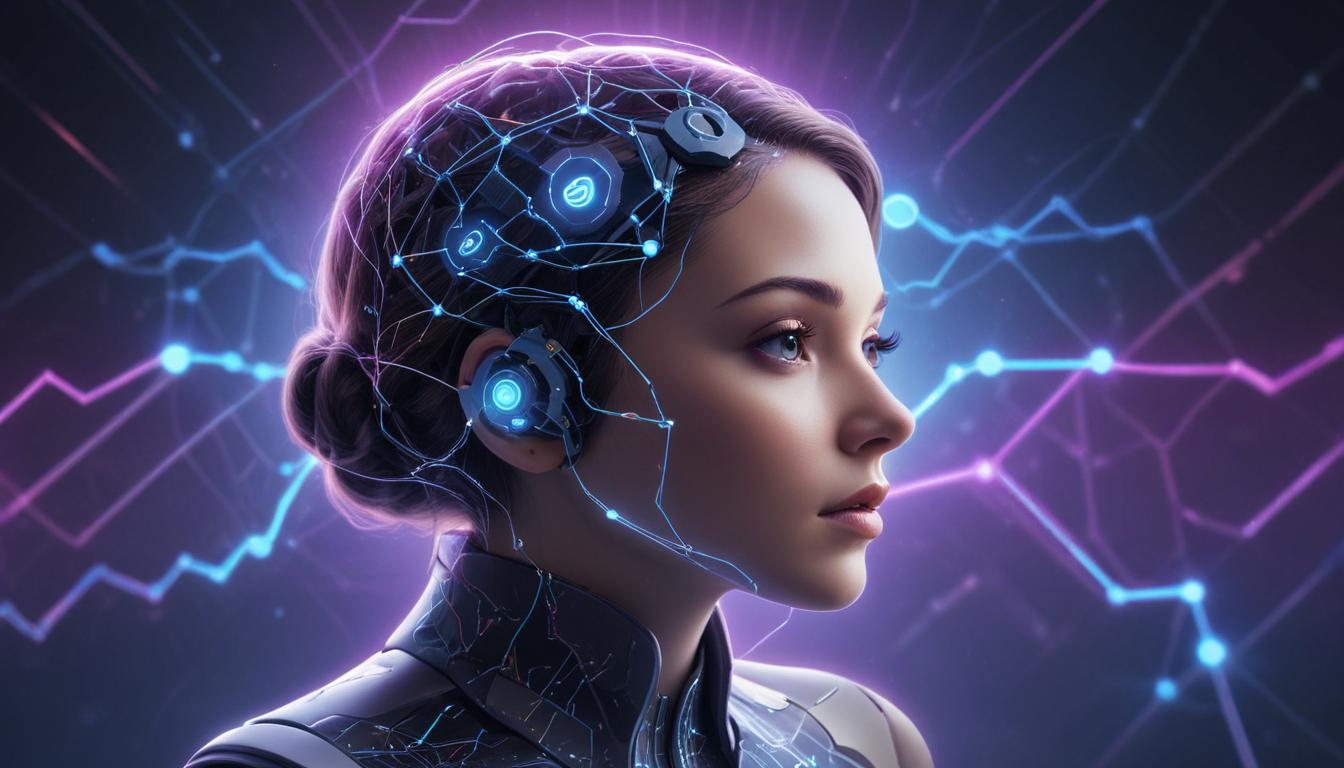 IntelMarkets: AI Trading Redefines DeFi | Secure, Scalable, Profitable? | Cryptodamus.io