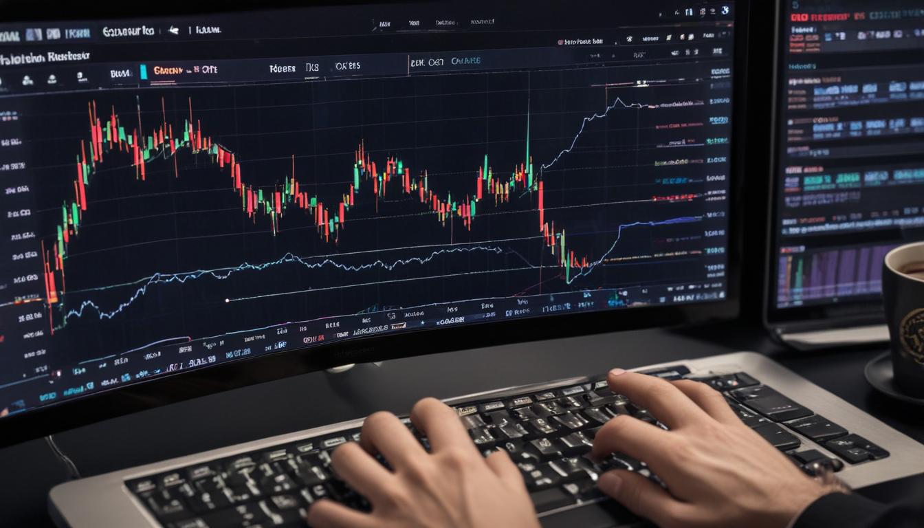 Interactive Brokers Adds XRP, Solana, Doge, Cardano!  Is This Crypto's Big Break? | Cryptodamus.io