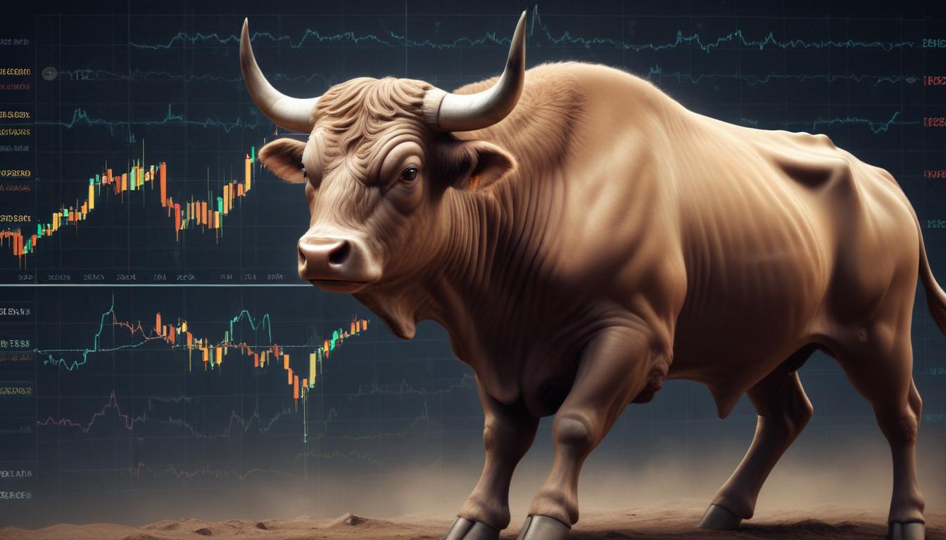Interest Rate Cuts & Crypto's 2024 Rally: Is a Bull Market REALLY Coming? | Cryptodamus.io