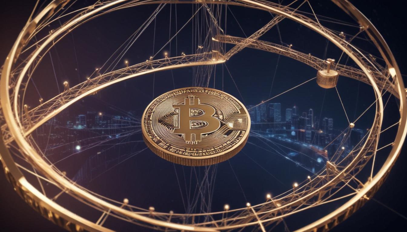 Interlace: Bridging Web2 & Web3 Finance with Compliance & MENA Expansion | Cryptodamus.io