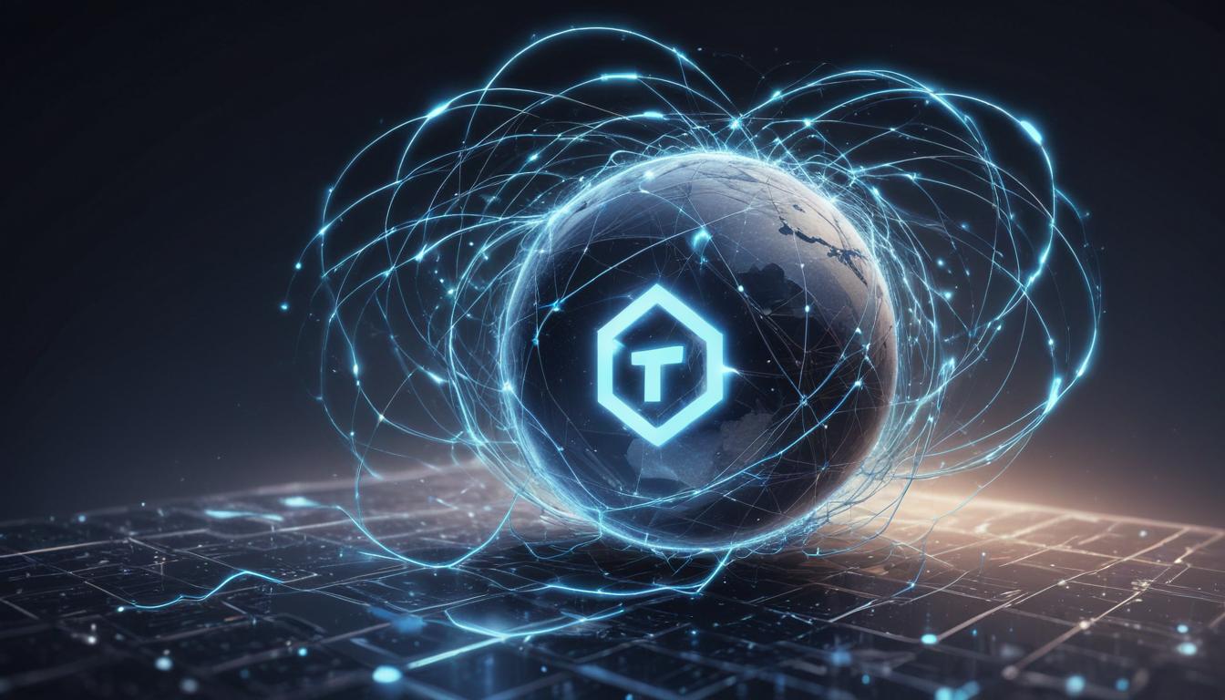 Internet Computer (ICP), Bittensor (TAO), & Theta (THETA): The Future of Decentralized Tech in 2025! | Cryptodamus.io