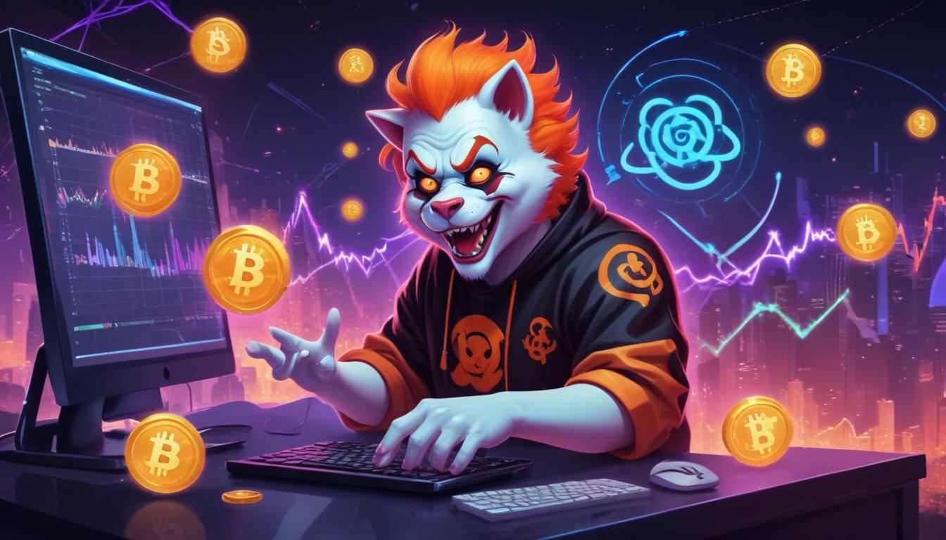 Internet Computer (ICP) Price Prediction: Will it Explode in the Next Bull Run? | Cryptodamus.io