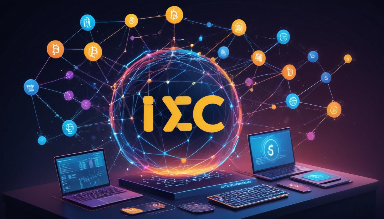 Internet Computer's 3rd Anniversary: Shocking Successes & Unexpected Challenges! | Cryptodamus.io