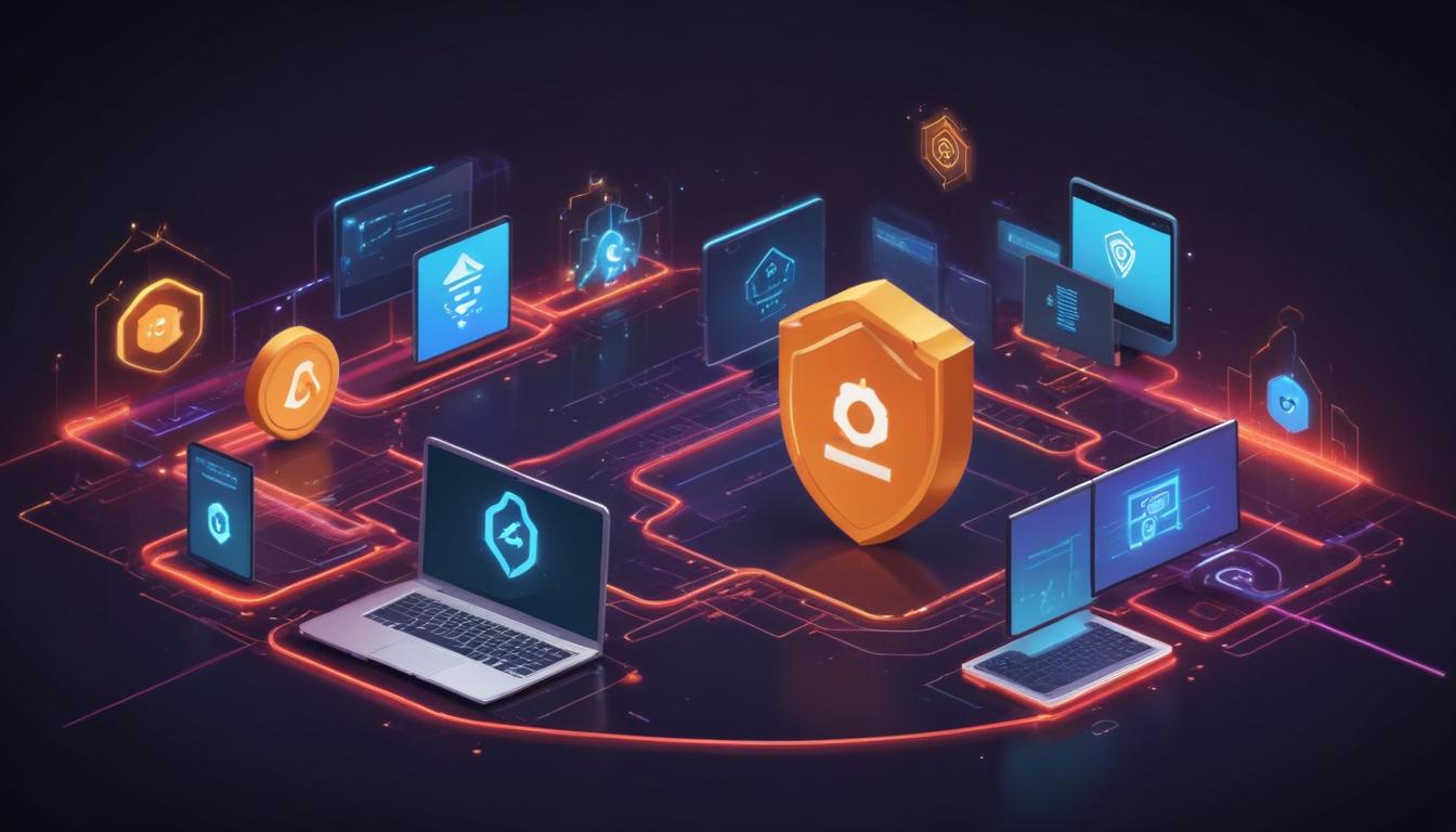 Internet Computer's SHOCKING Security Upgrade: Elliptic Partnership Unveiled! | Cryptodamus.io