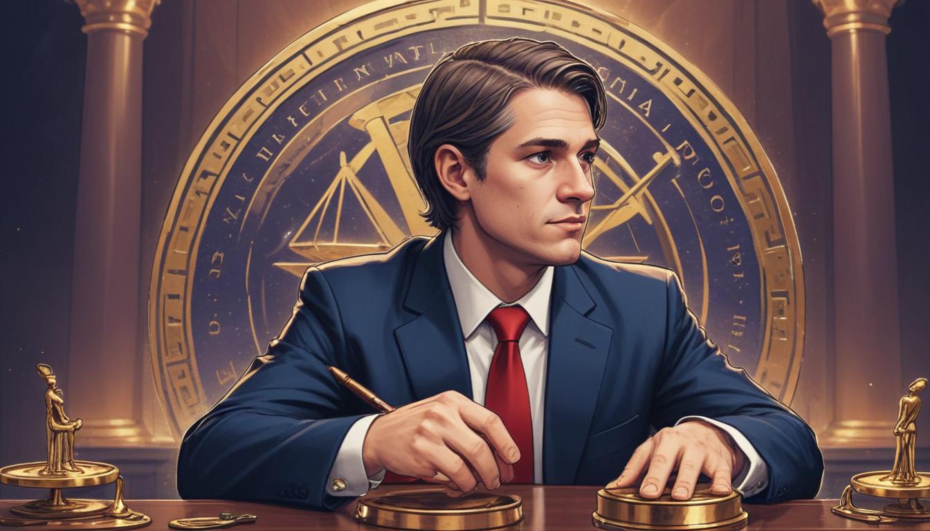 Interpol Hunts LIBRA Memecoin Creator! Milei Scandal Deepens | Cryptodamus.io