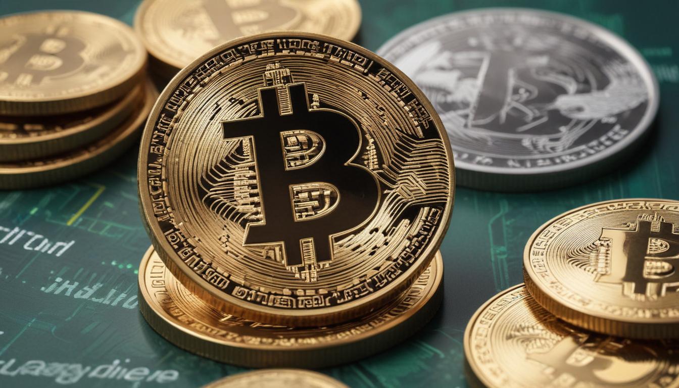 Intesa Sanpaolo's Bitcoin Buy: Is This the Future of European Finance? | Cryptodamus.io