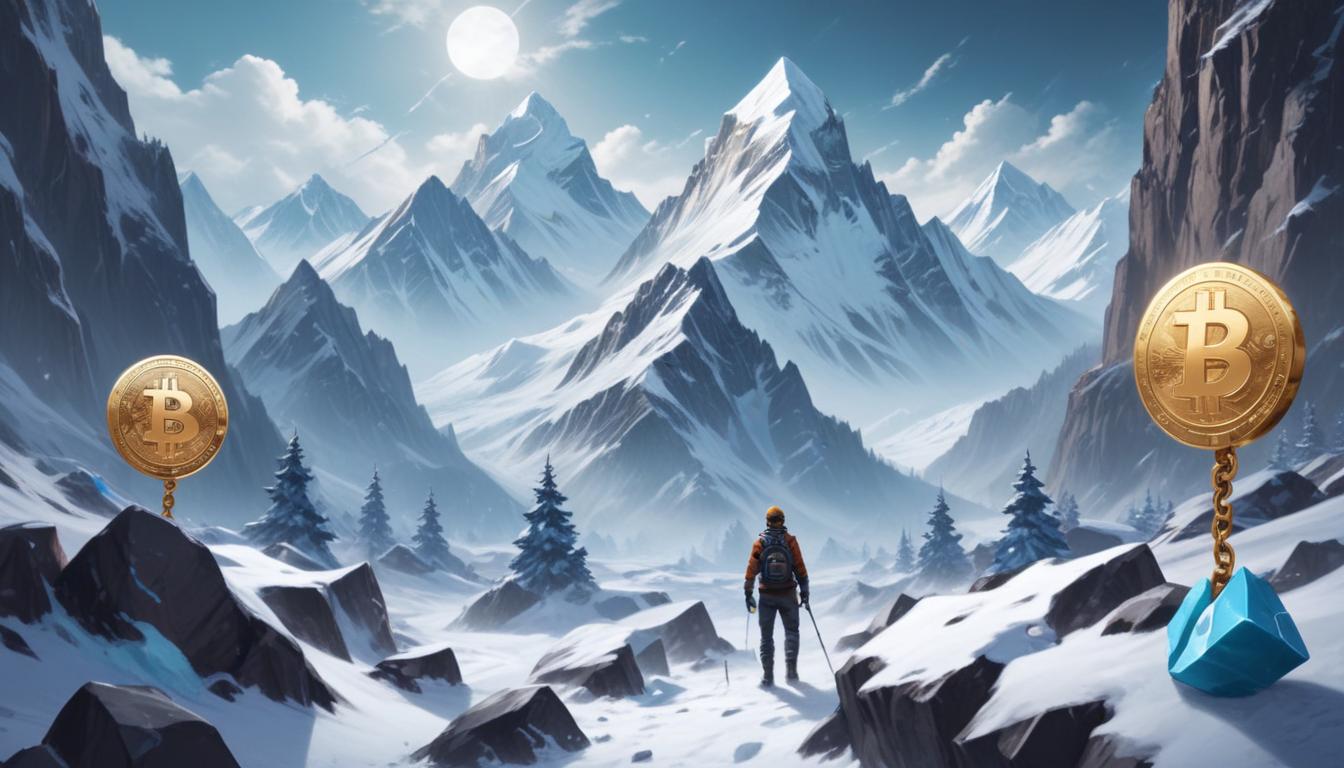 Inversion Capital: Revolutionizing Real-World Business Onchain with Avalanche! (DePIN, Stablecoins) | Cryptodamus.io