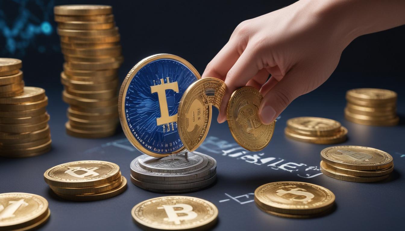 Invesco's $6.3B Private Credit Fund Goes Digital! A DigiFT Tokenization Revolution. | Cryptodamus.io