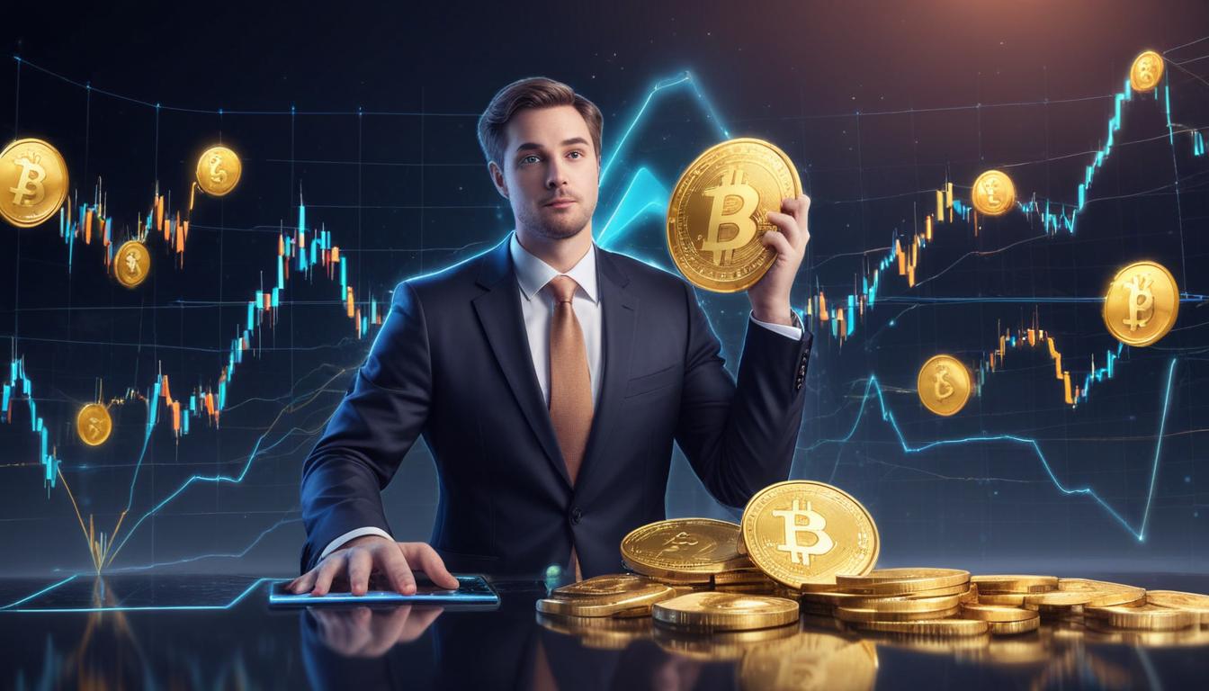 Investors Ditch BRETT & XLM, Rush to FXGuys ($FXG)! 🚀 150% Presale Gains! | Cryptodamus.io