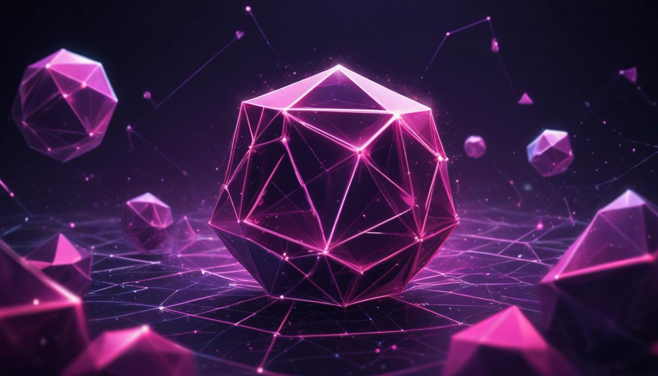 INX Lists Polygon (POL-USD): Unlock Explosive Growth Potential! | Cryptodamus.io