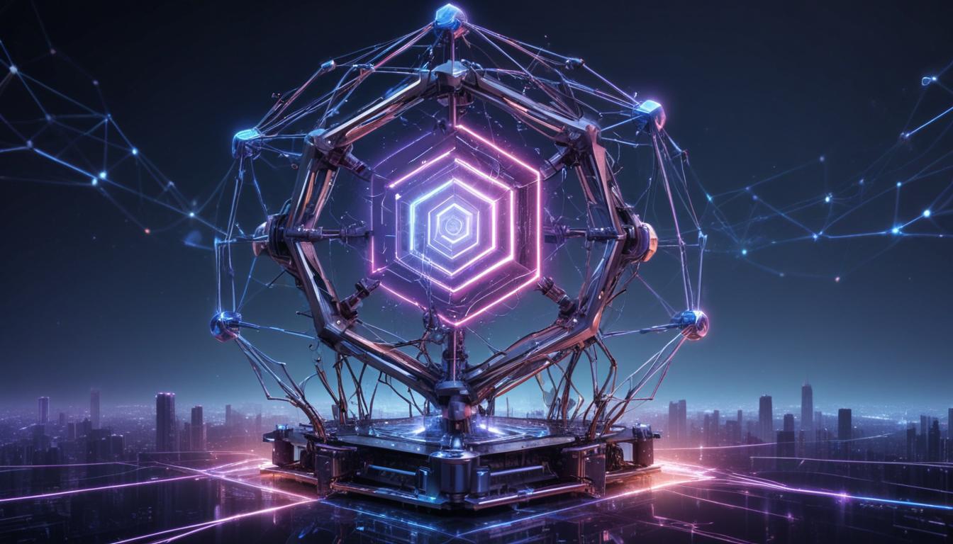 IO.NET: Decentralized AI Revolution – Deep Dive into Architecture & Tokenomics! | Cryptodamus.io